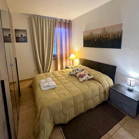Casa Vacanze Giuliani Via Rasiglia Casenove Exteriör bild