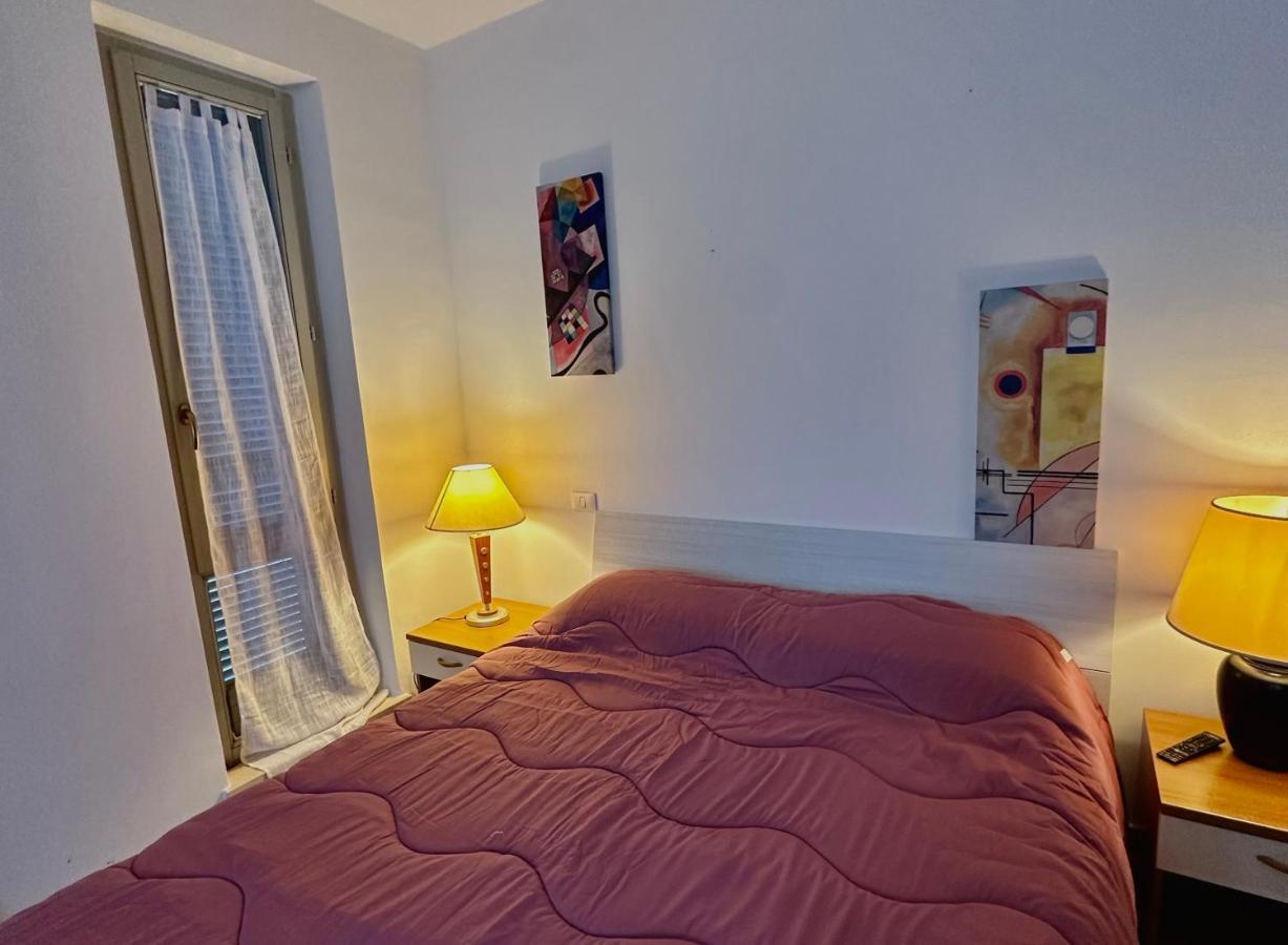Casa Vacanze Giuliani Via Rasiglia Casenove Exteriör bild